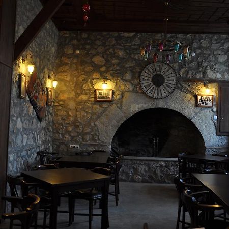 Koroglu Konak Hotel Safranbolu Kültér fotó