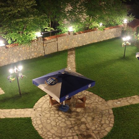 Koroglu Konak Hotel Safranbolu Kültér fotó