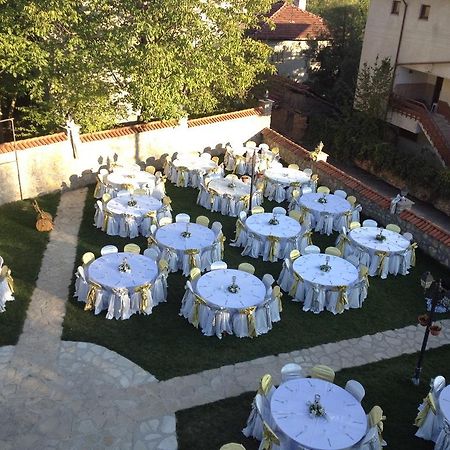 Koroglu Konak Hotel Safranbolu Kültér fotó