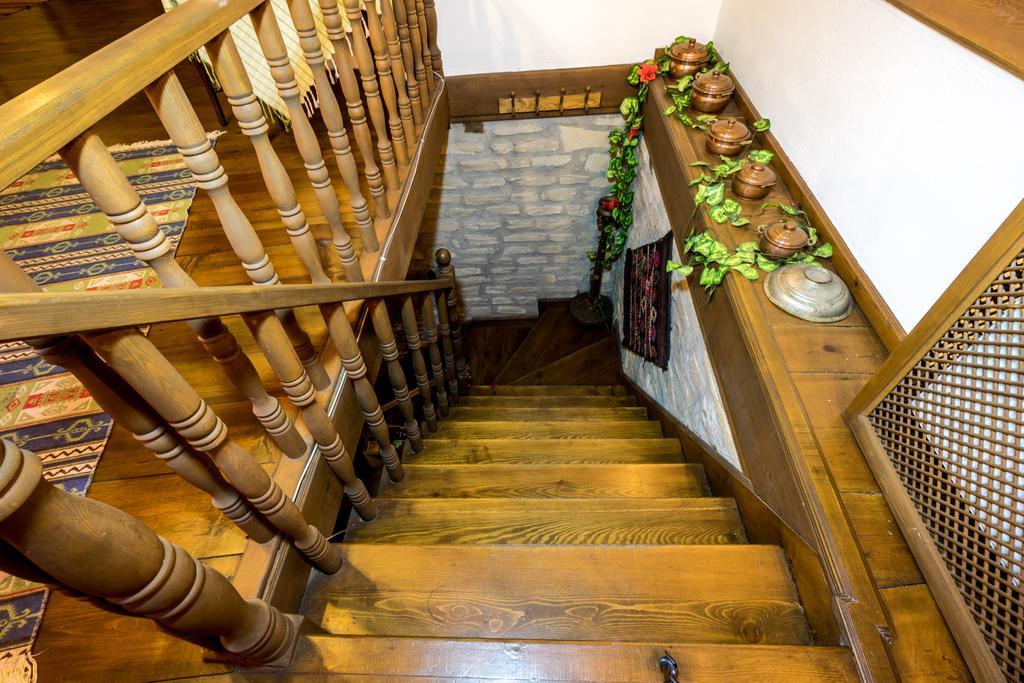 Koroglu Konak Hotel Safranbolu Kültér fotó