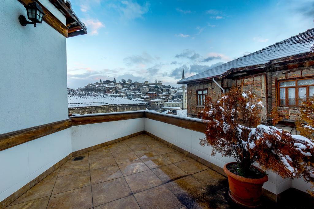 Koroglu Konak Hotel Safranbolu Kültér fotó