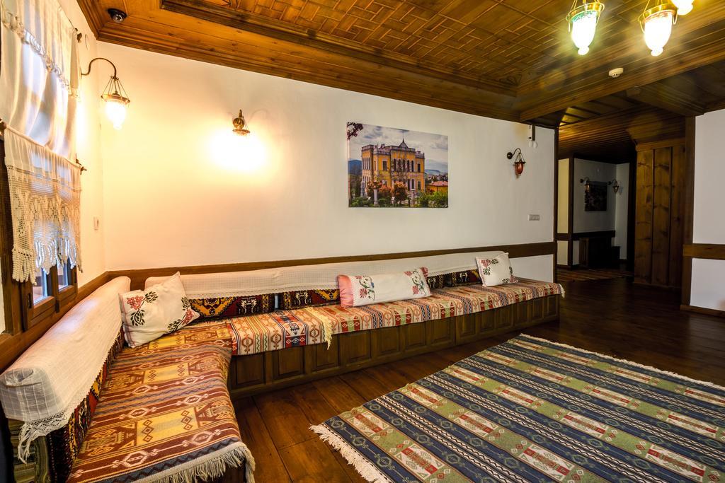 Koroglu Konak Hotel Safranbolu Kültér fotó