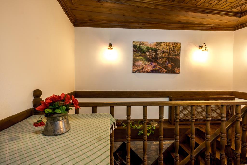 Koroglu Konak Hotel Safranbolu Kültér fotó