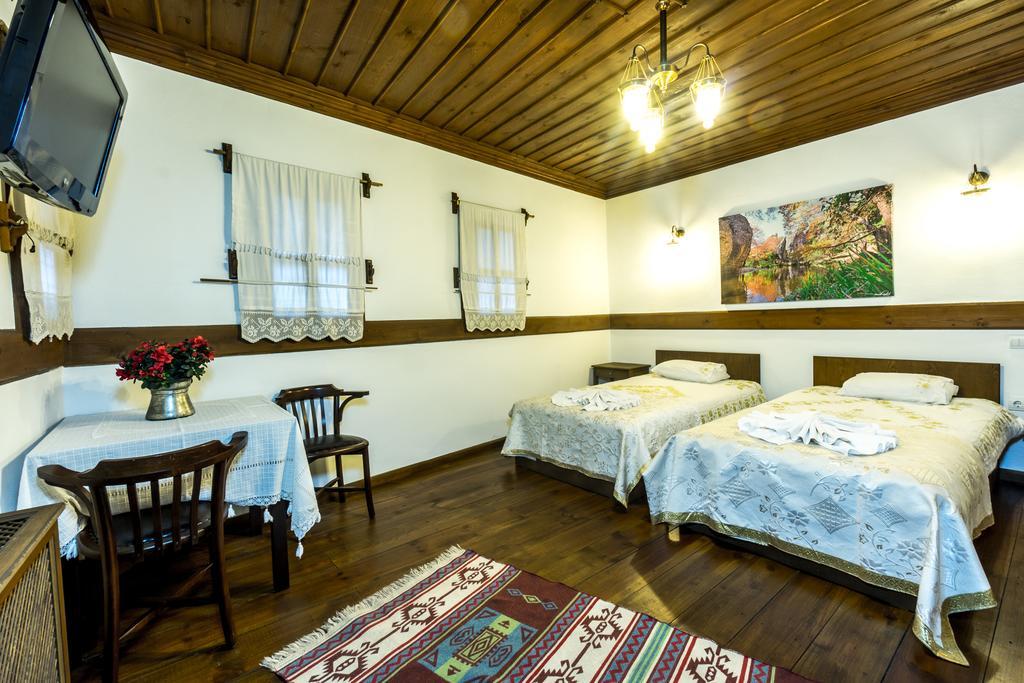 Koroglu Konak Hotel Safranbolu Szoba fotó