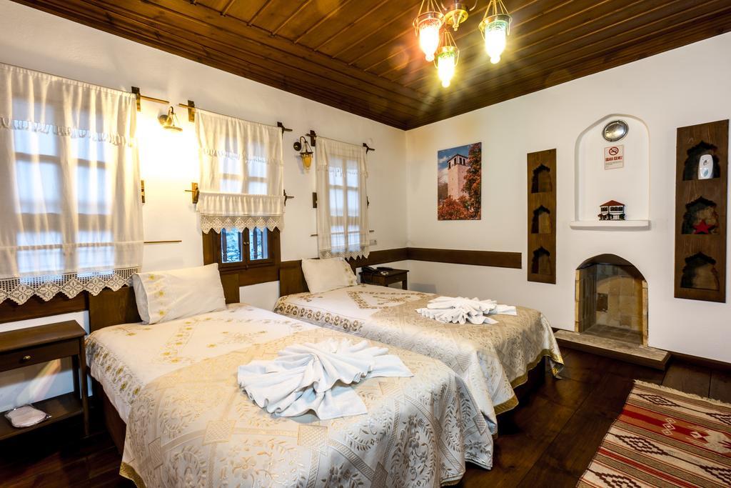 Koroglu Konak Hotel Safranbolu Szoba fotó