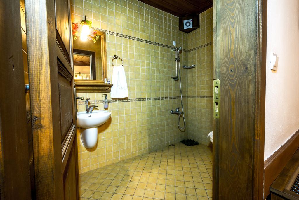 Koroglu Konak Hotel Safranbolu Szoba fotó