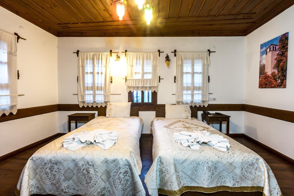 Koroglu Konak Hotel Safranbolu Szoba fotó
