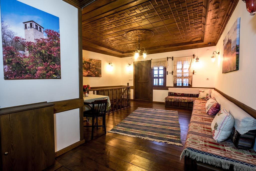 Koroglu Konak Hotel Safranbolu Kültér fotó