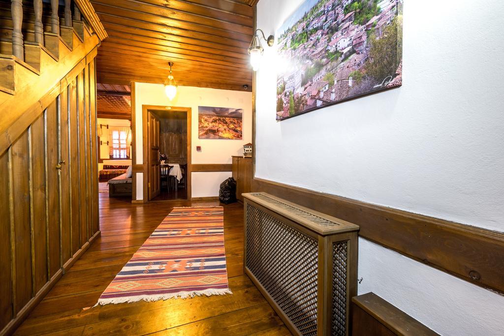 Koroglu Konak Hotel Safranbolu Kültér fotó