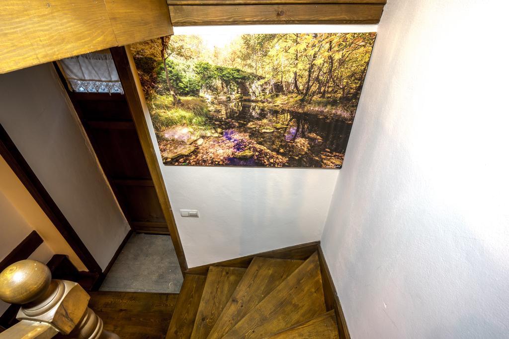 Koroglu Konak Hotel Safranbolu Kültér fotó