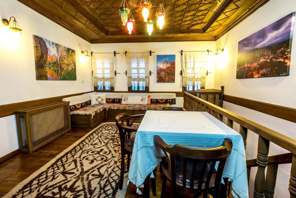 Koroglu Konak Hotel Safranbolu Kültér fotó