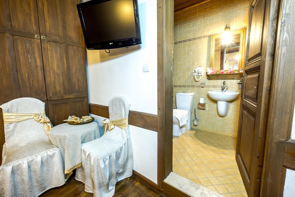 Koroglu Konak Hotel Safranbolu Szoba fotó