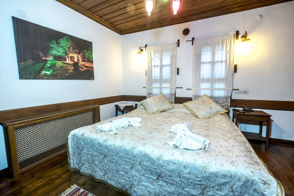 Koroglu Konak Hotel Safranbolu Szoba fotó