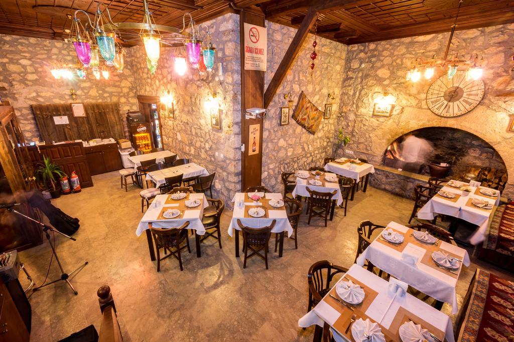 Koroglu Konak Hotel Safranbolu Kültér fotó