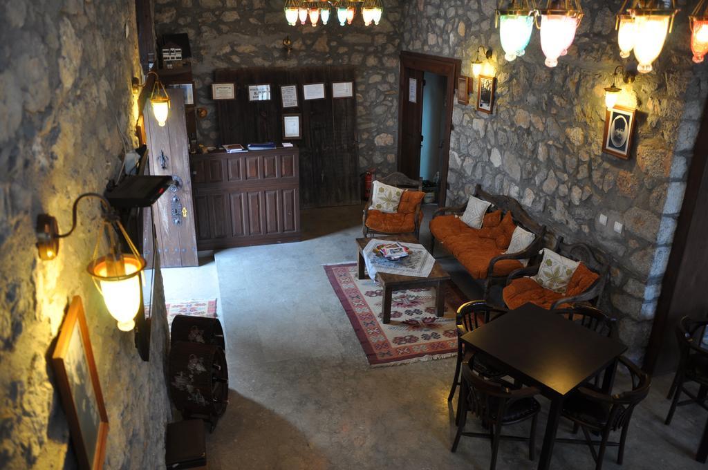Koroglu Konak Hotel Safranbolu Kültér fotó