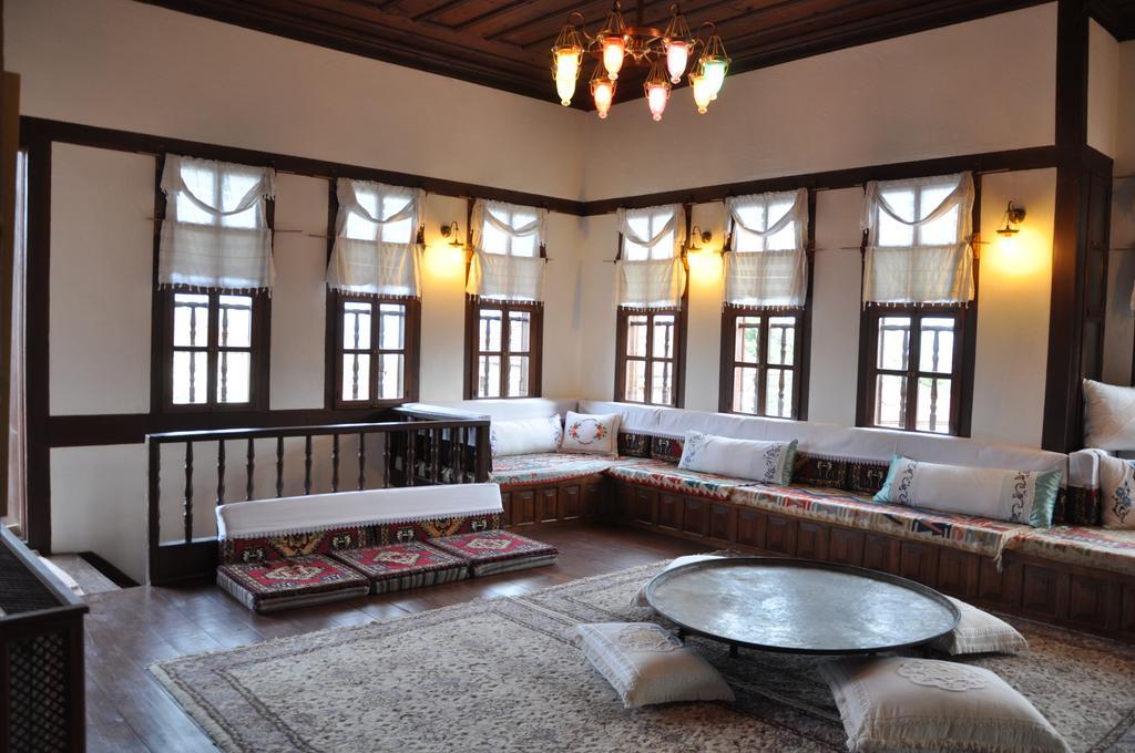 Koroglu Konak Hotel Safranbolu Kültér fotó