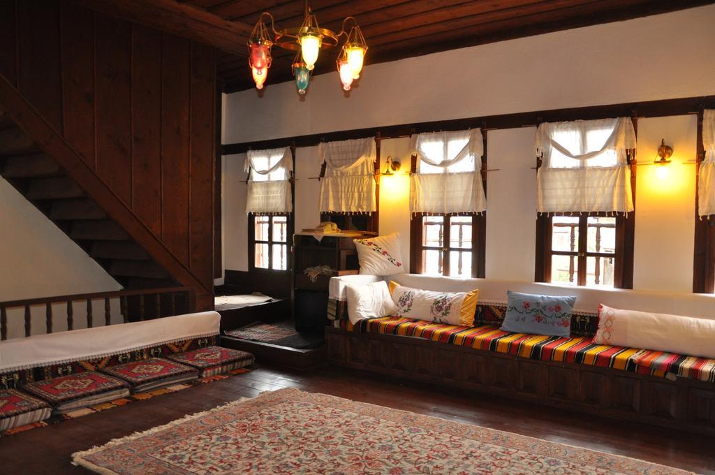 Koroglu Konak Hotel Safranbolu Kültér fotó