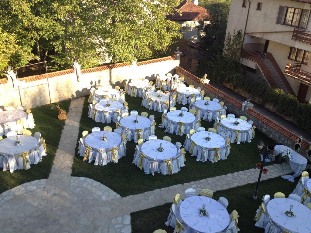 Koroglu Konak Hotel Safranbolu Kültér fotó