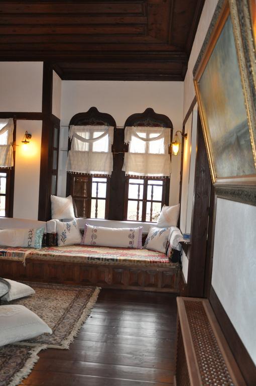 Koroglu Konak Hotel Safranbolu Kültér fotó